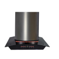 Auto clean New design European Style kitchen range hood spare part